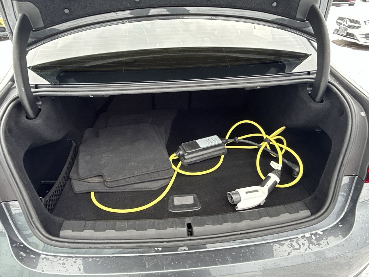 2022 BMW 330e in Barrie, Ontario