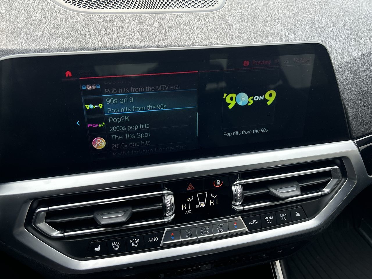 2022 BMW 330e in Barrie, Ontario