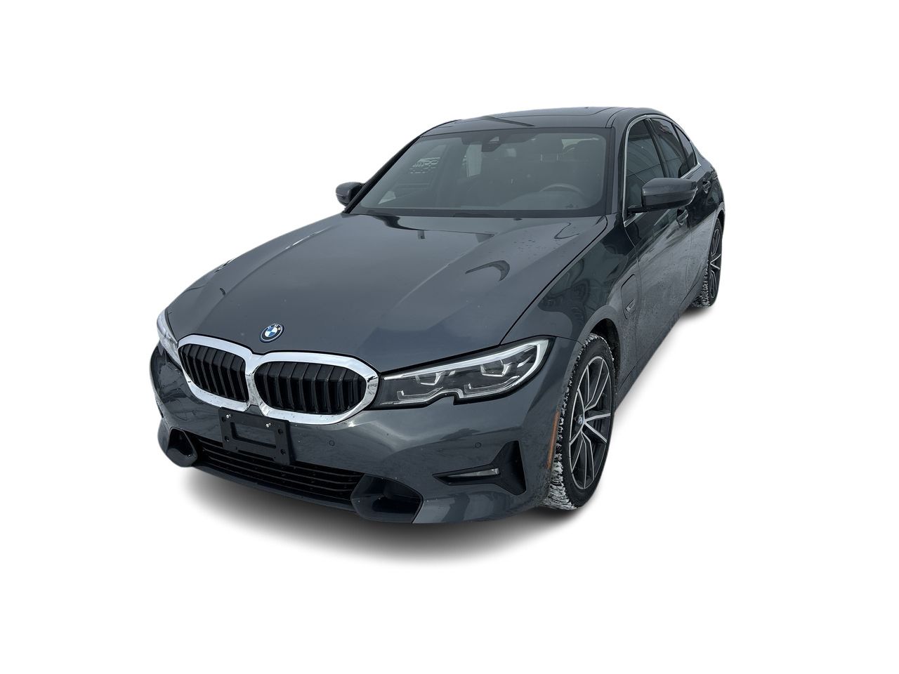 2022 BMW 330e in Barrie, Ontario