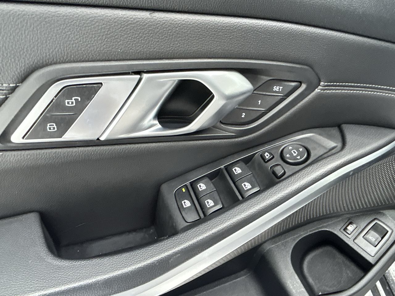 2022 BMW 330e in Barrie, Ontario