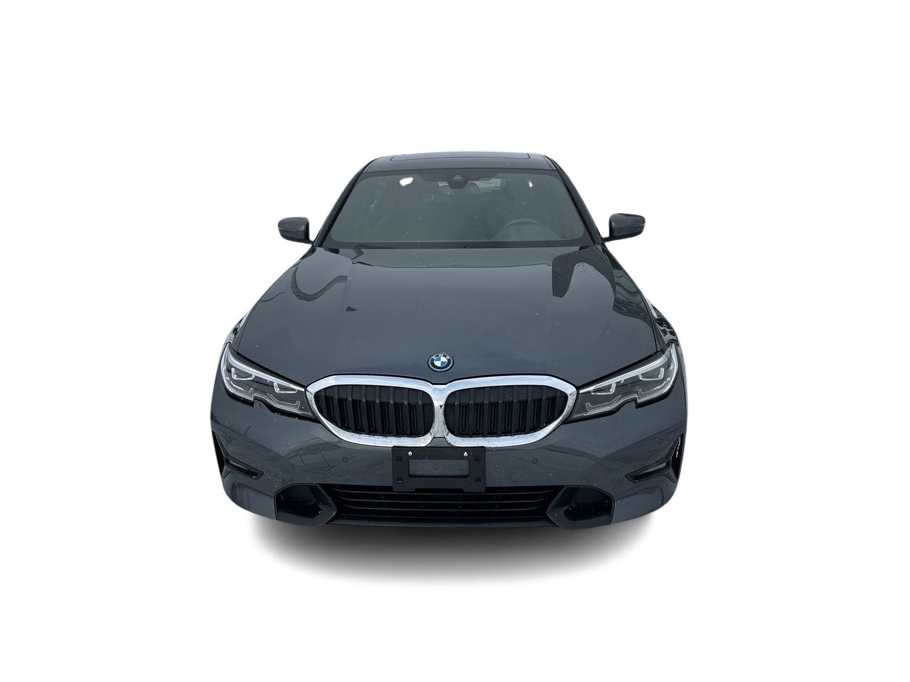 2022 BMW 330e in Barrie, Ontario