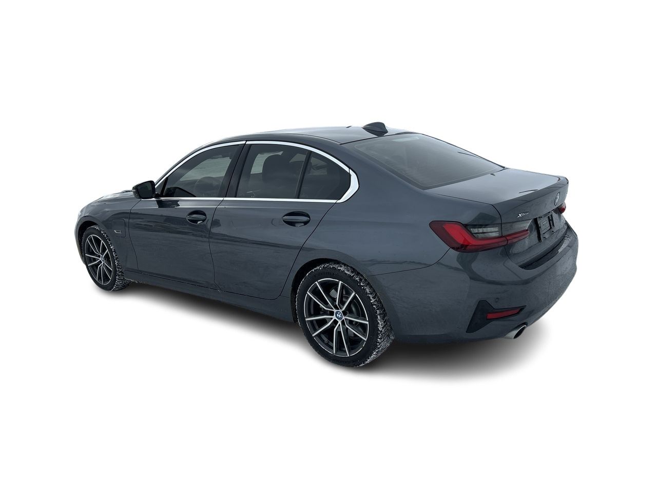 2022 BMW 330e in Barrie, Ontario