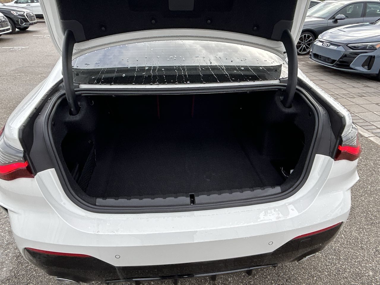 BMW 430i  2025 à Barrie, Ontario