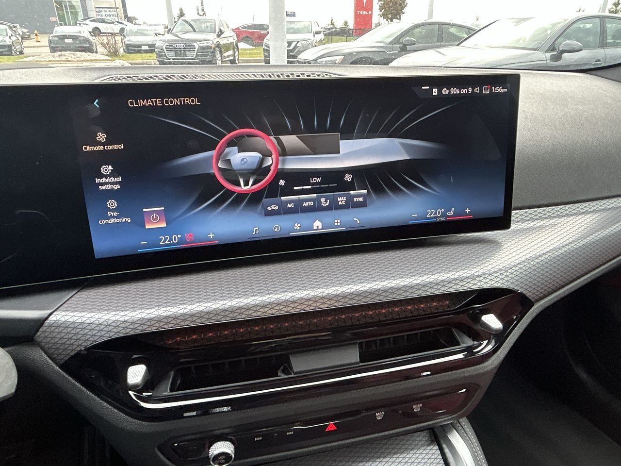 BMW 430i  2025 à Barrie, Ontario