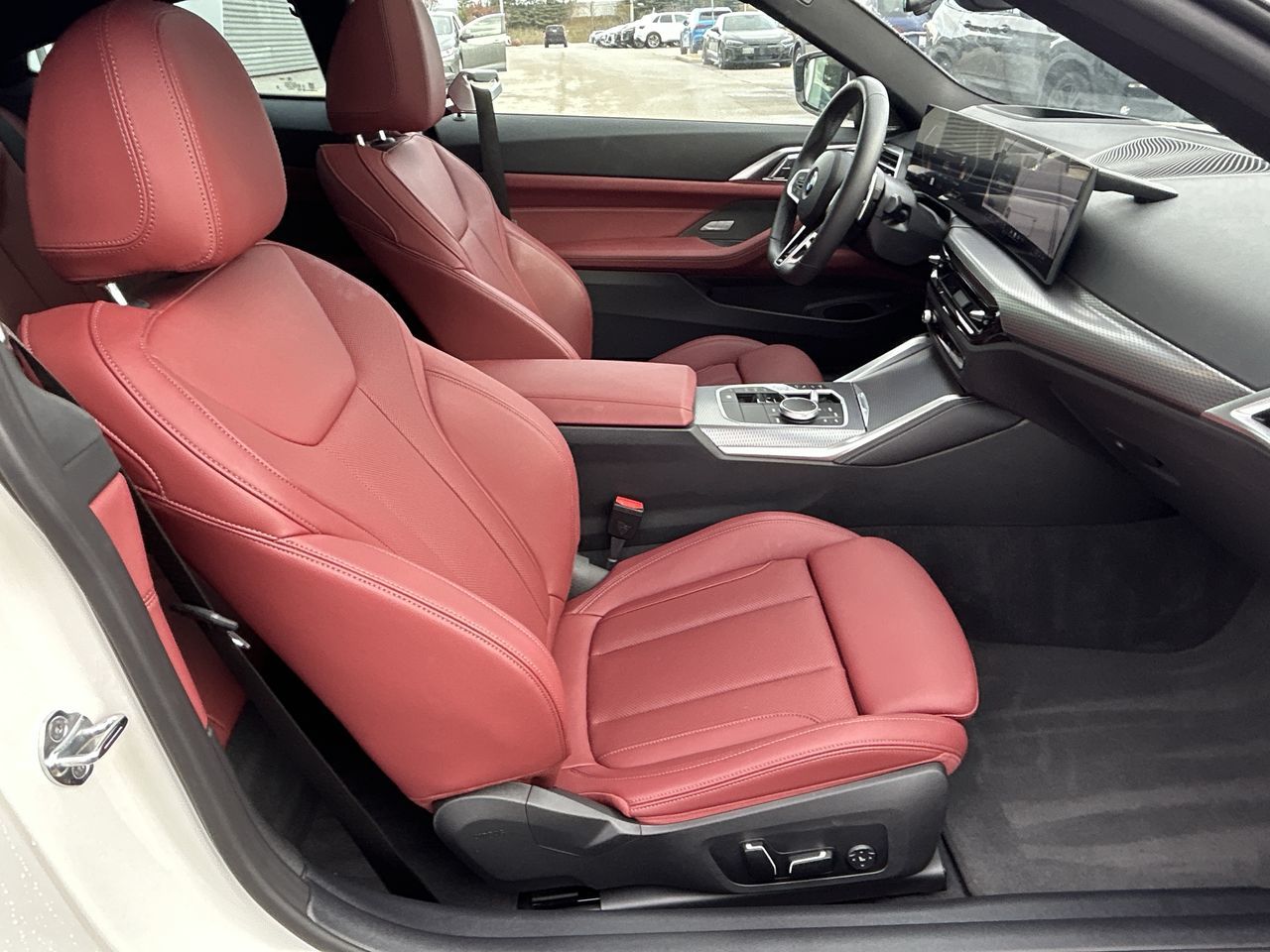 BMW 430i  2025 à Barrie, Ontario