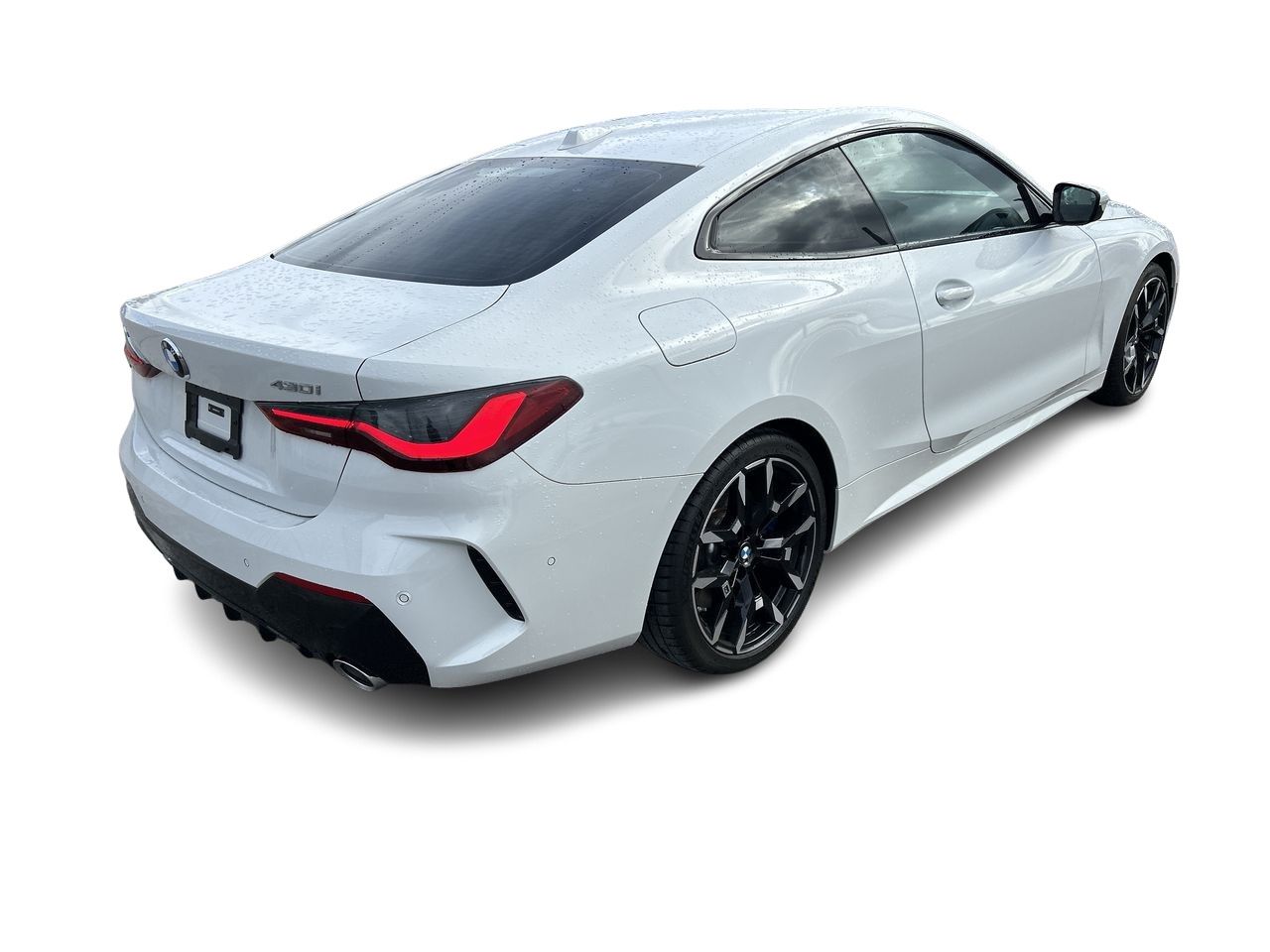 BMW 430i  2025 à Barrie, Ontario