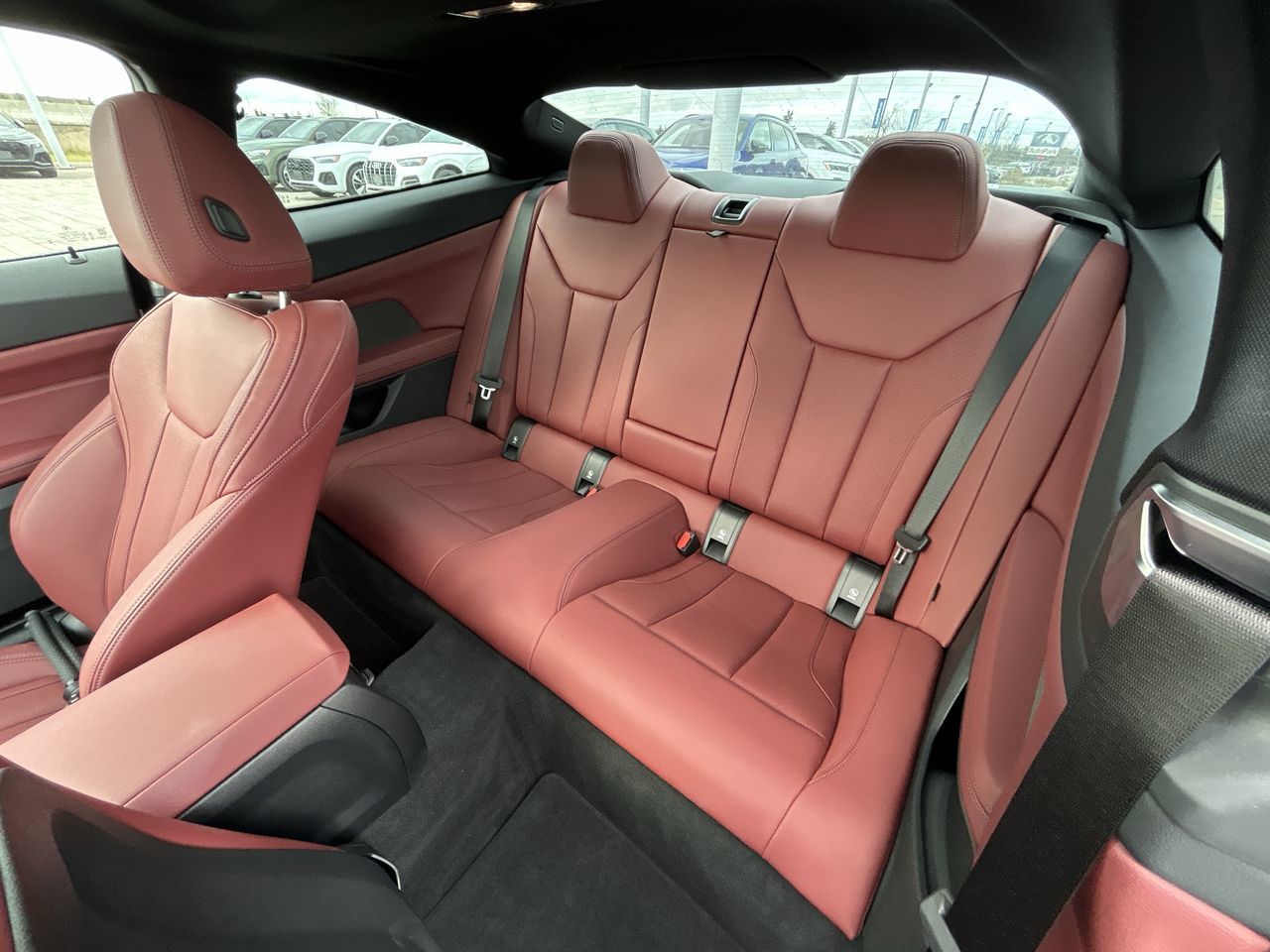 BMW 430i  2025 à Barrie, Ontario