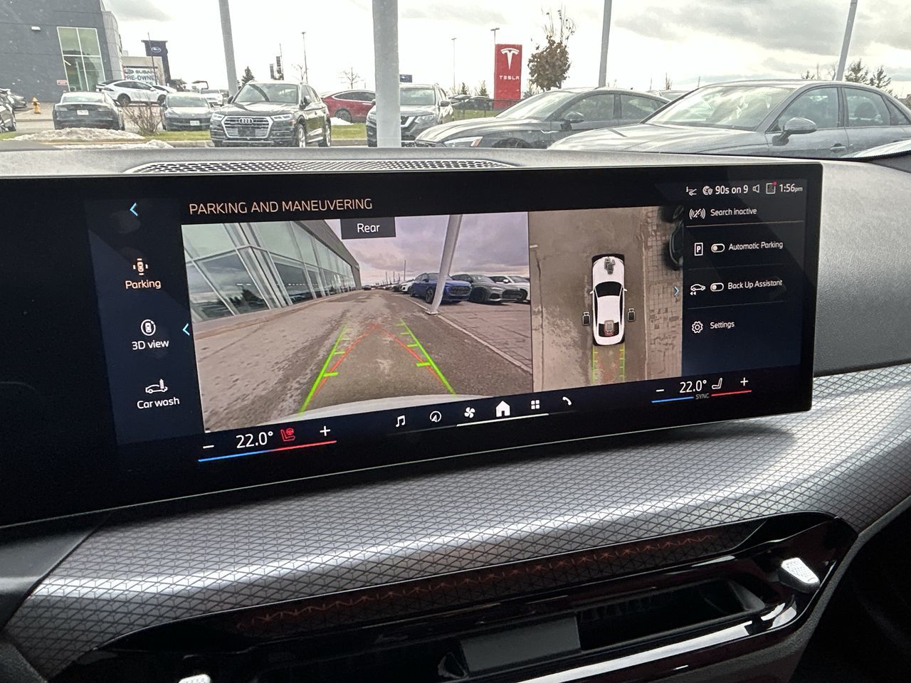 BMW 430i  2025 à Barrie, Ontario