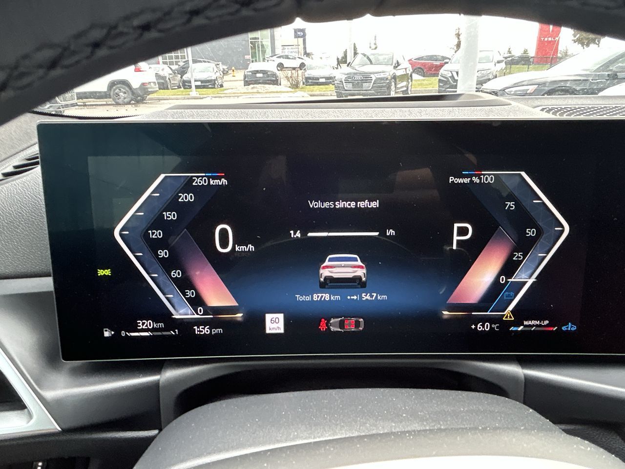 BMW 430i  2025 à Barrie, Ontario