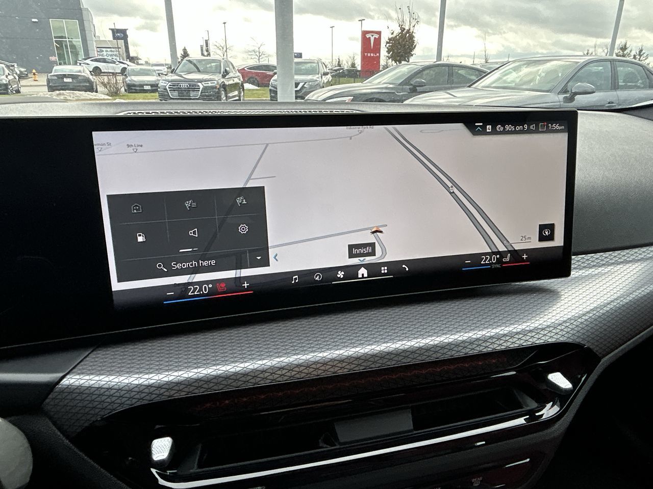 BMW 430i  2025 à Barrie, Ontario