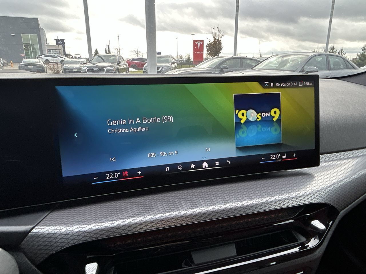 BMW 430i  2025 à Barrie, Ontario