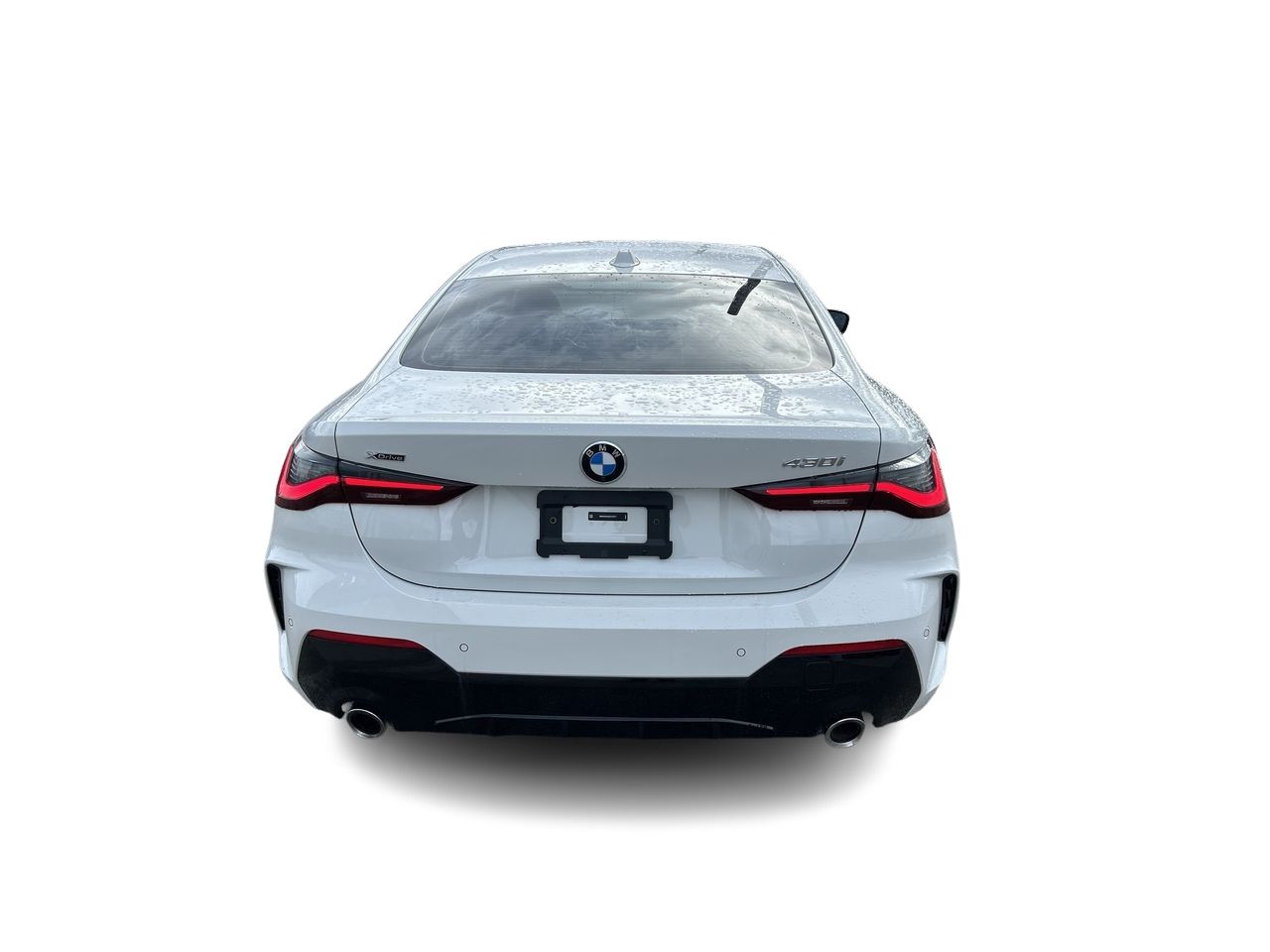 BMW 430i  2025 à Barrie, Ontario