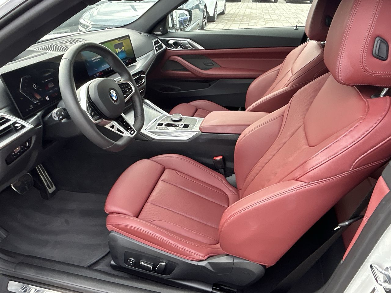 BMW 430i  2025 à Barrie, Ontario