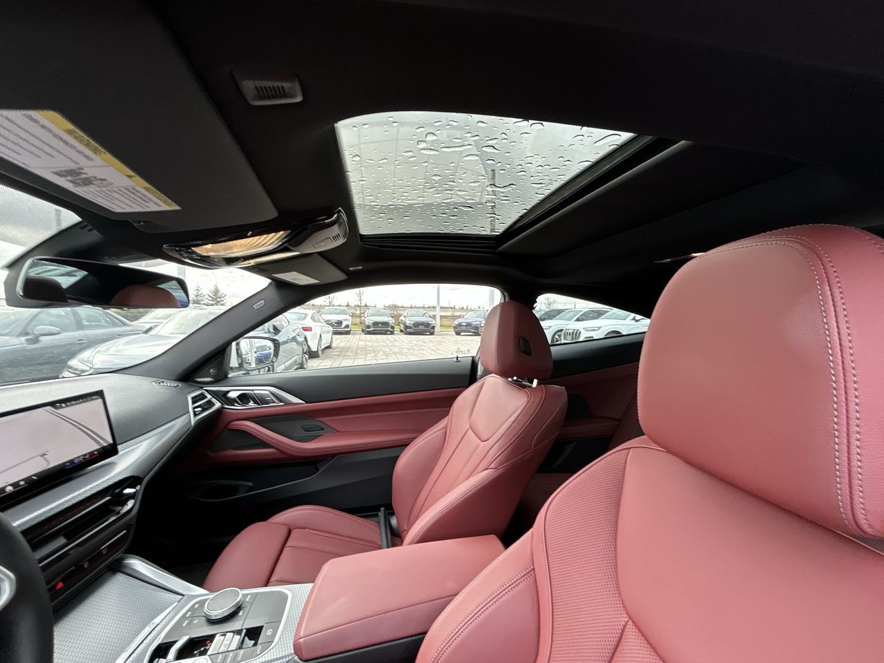 BMW 430i  2025 à Barrie, Ontario