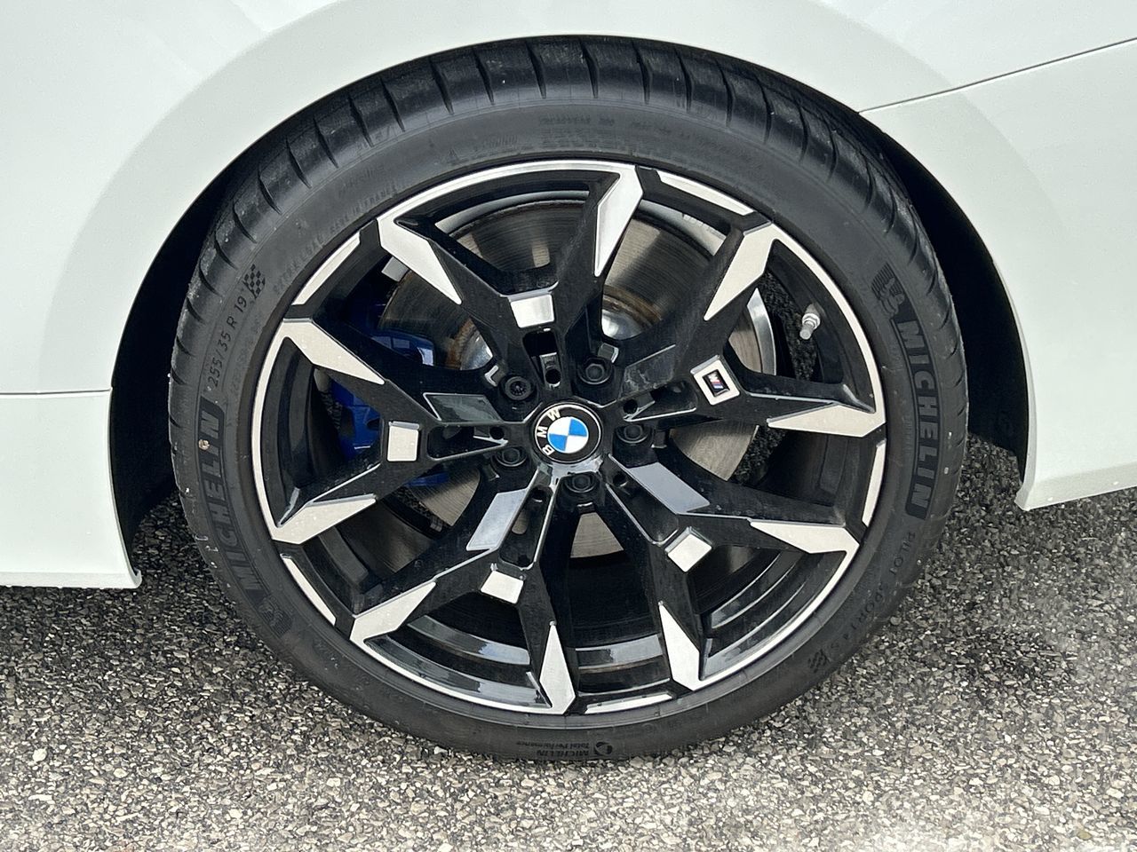 BMW 430i  2025 à Barrie, Ontario