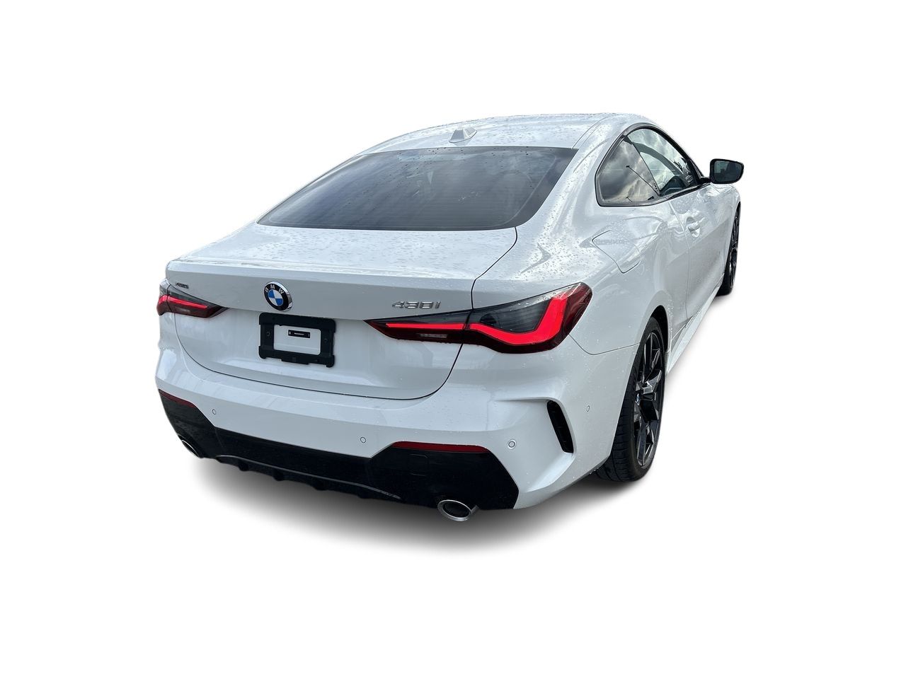 BMW 430i  2025 à Barrie, Ontario