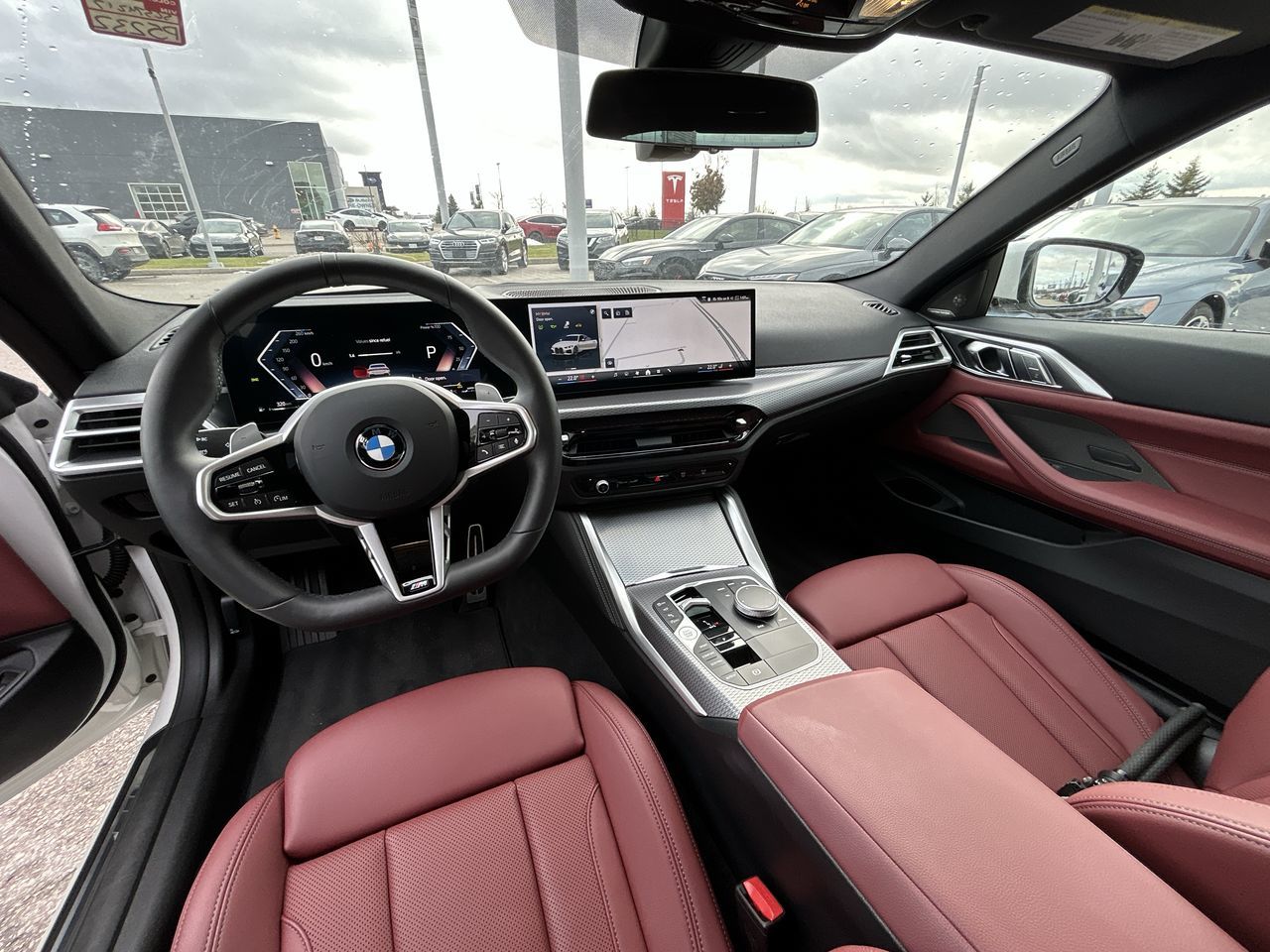 BMW 430i  2025 à Barrie, Ontario