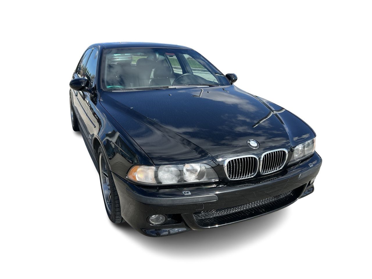 2000 BMW M5 in Barrie, Ontario