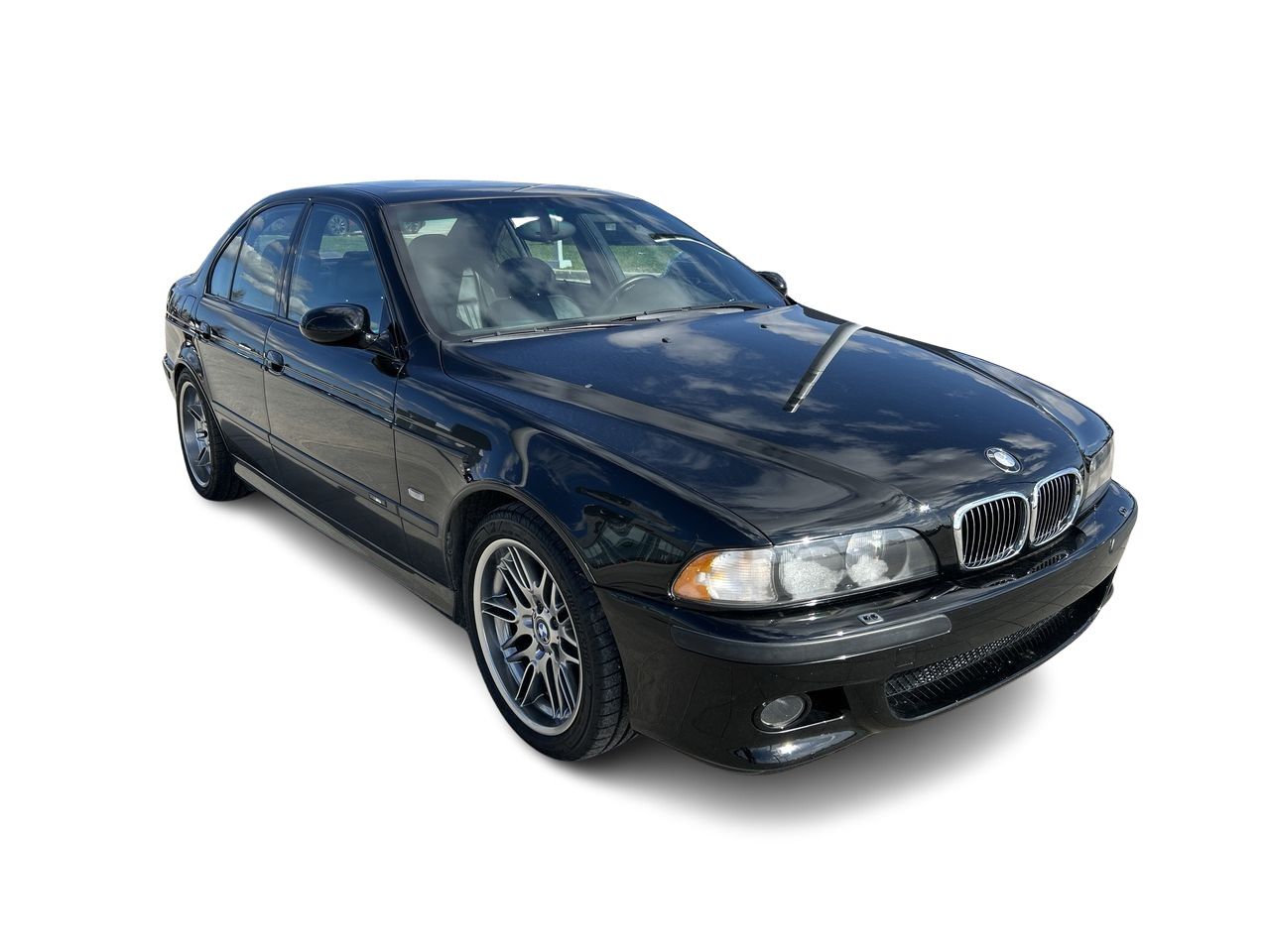 2000 BMW M5 in Barrie, Ontario