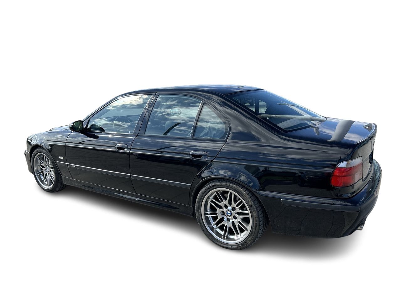 2000 BMW M5 in Barrie, Ontario