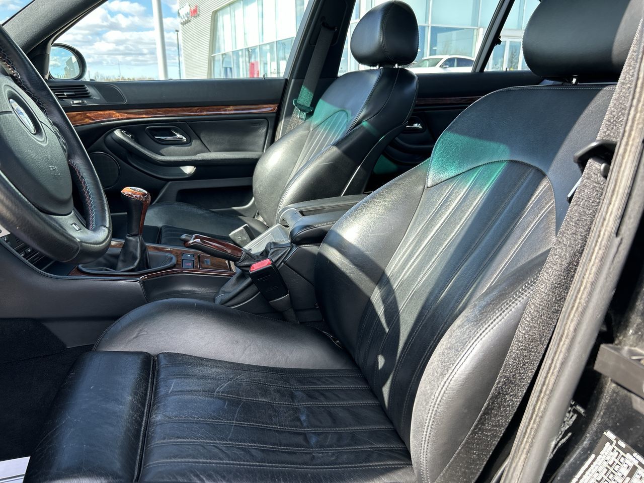 2000 BMW M5 in Barrie, Ontario