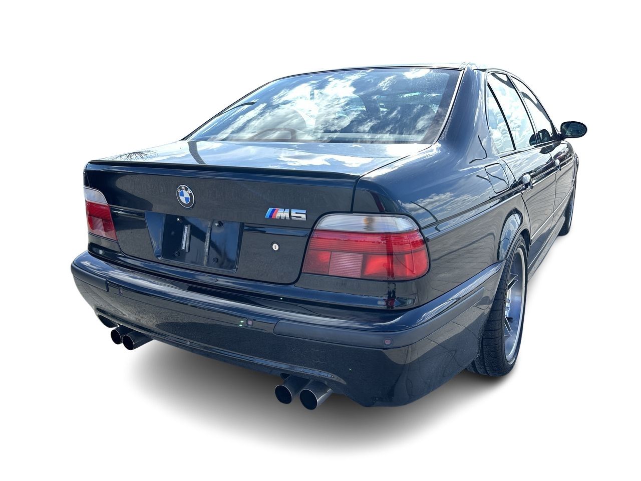 2000 BMW M5 in Barrie, Ontario