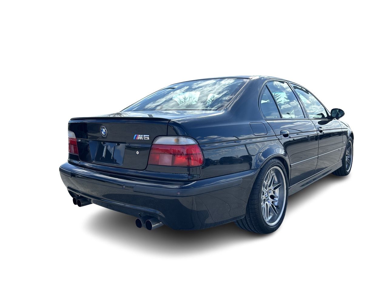 2000 BMW M5 in Barrie, Ontario