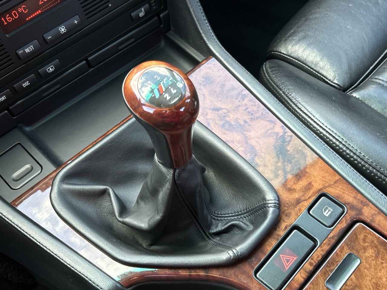 2000 BMW M5 in Barrie, Ontario