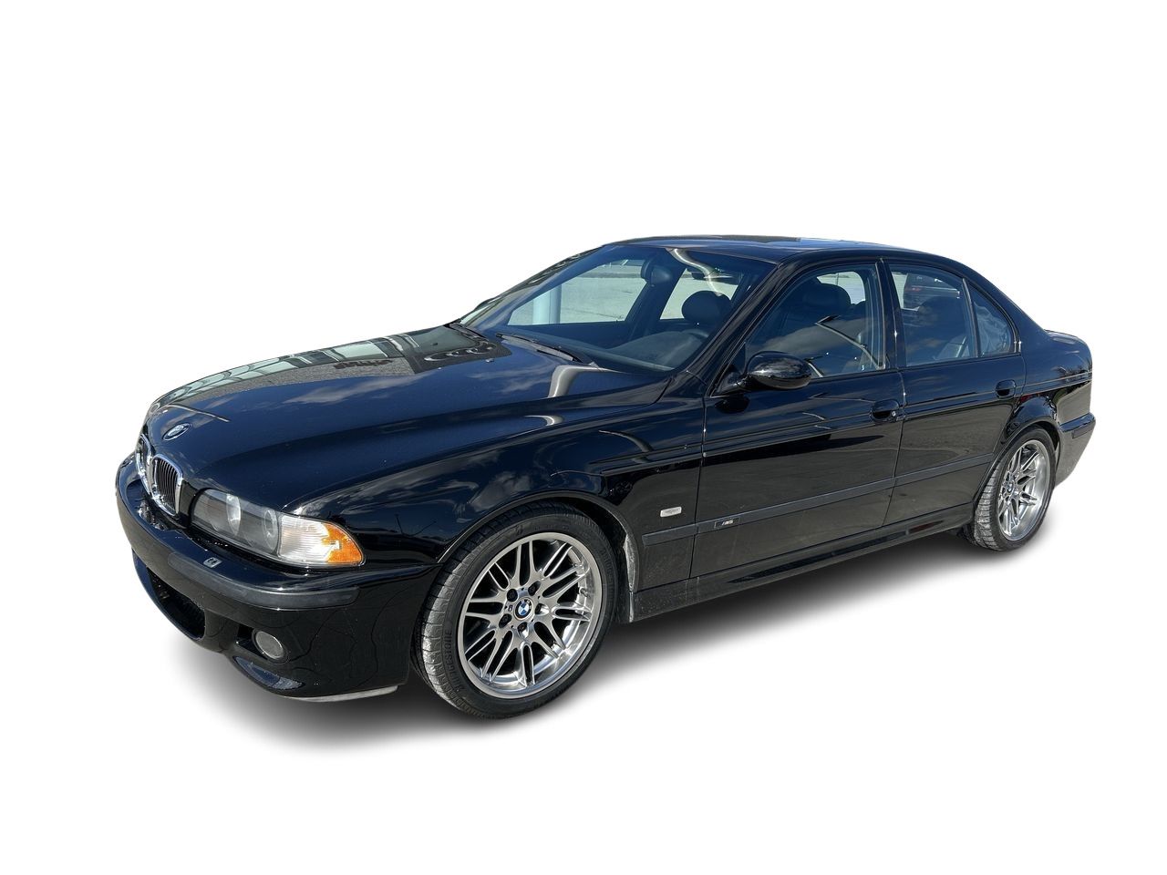 2000 BMW M5 in Barrie, Ontario