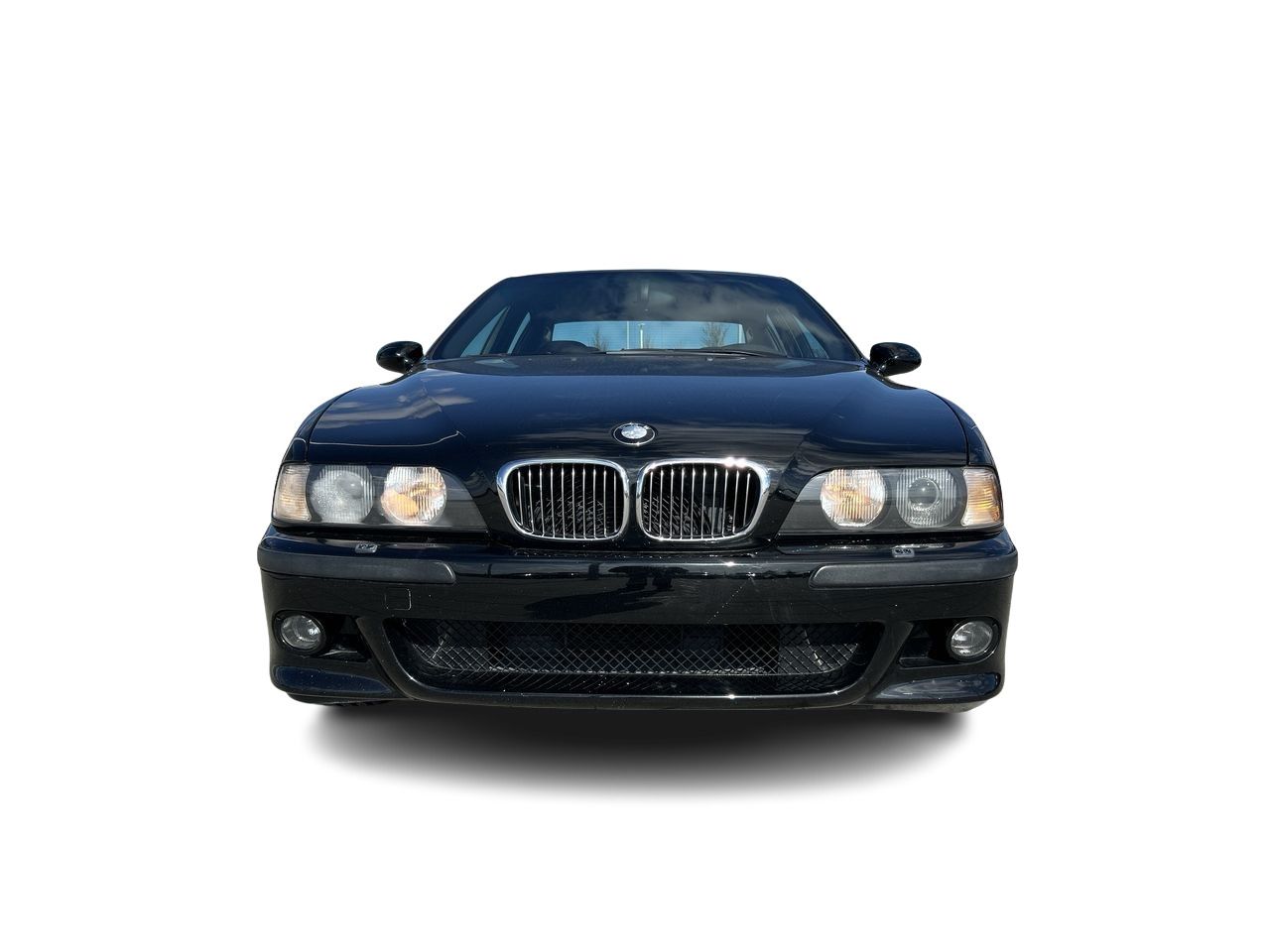 2000 BMW M5 in Barrie, Ontario
