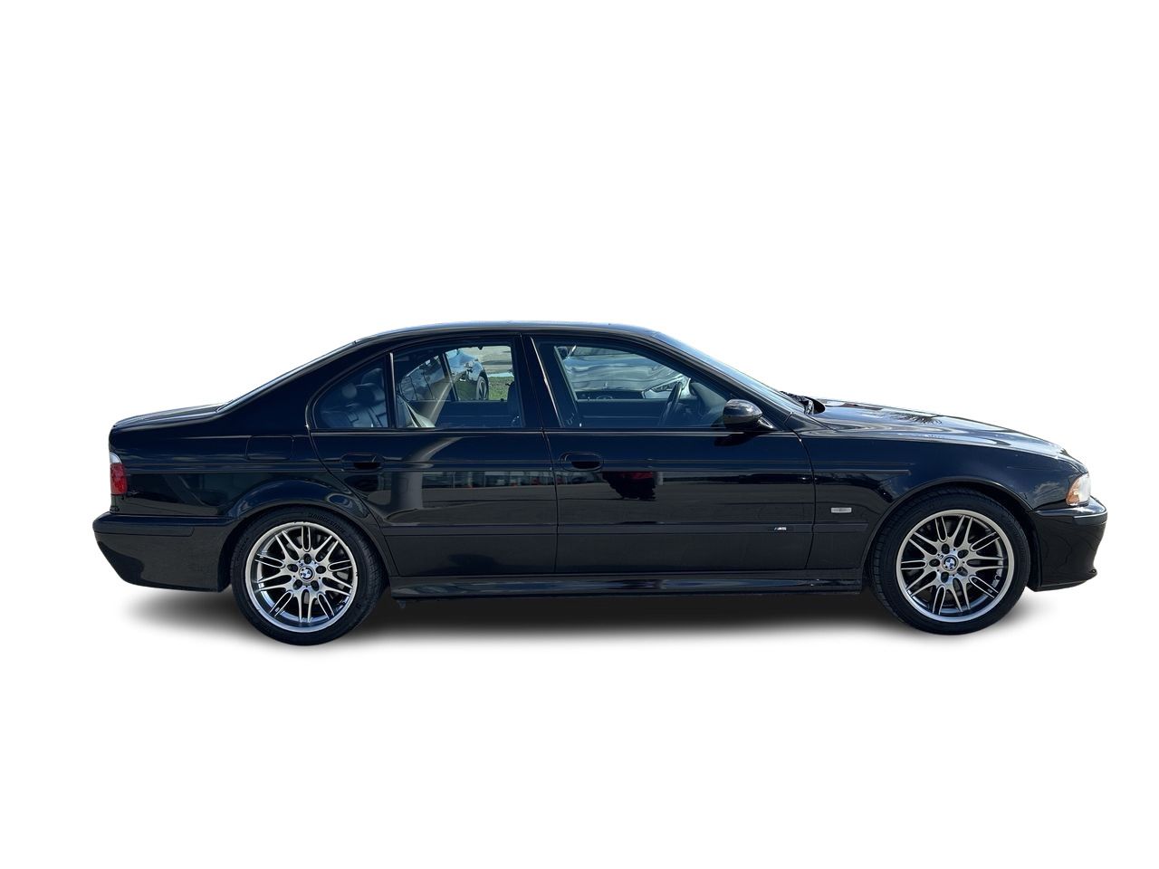 2000 BMW M5 in Barrie, Ontario