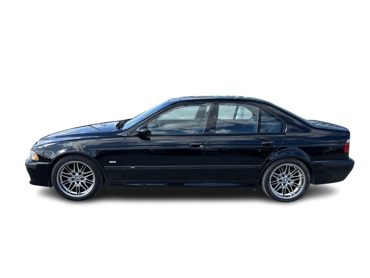 2000 BMW M5 in Barrie, Ontario