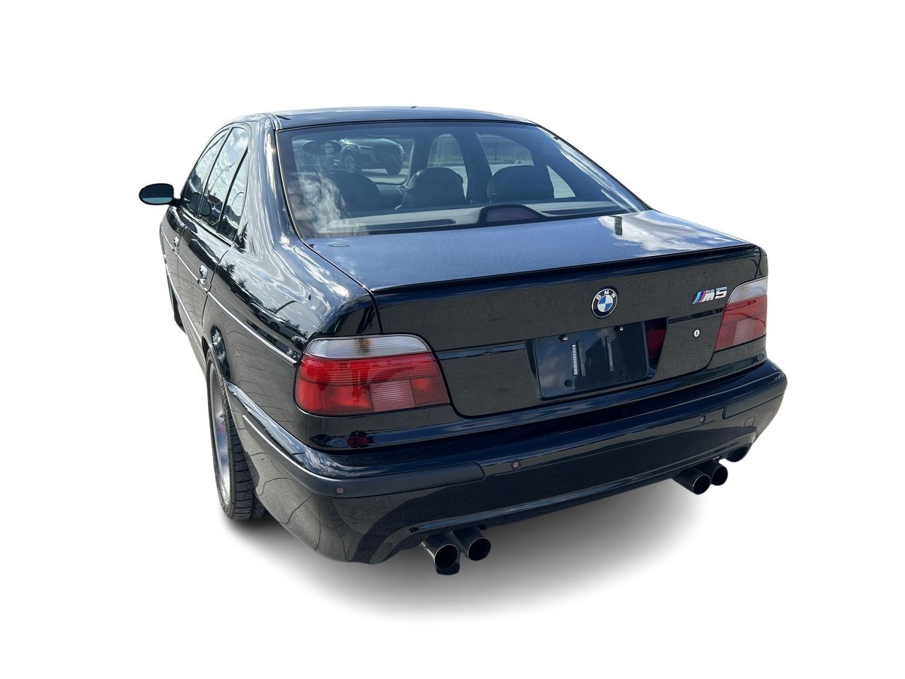 2000 BMW M5 in Barrie, Ontario