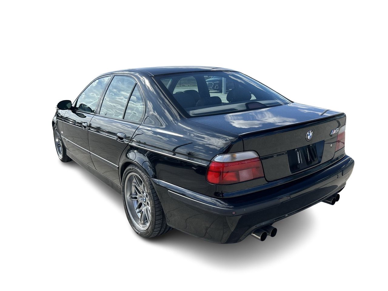 2000 BMW M5 in Barrie, Ontario