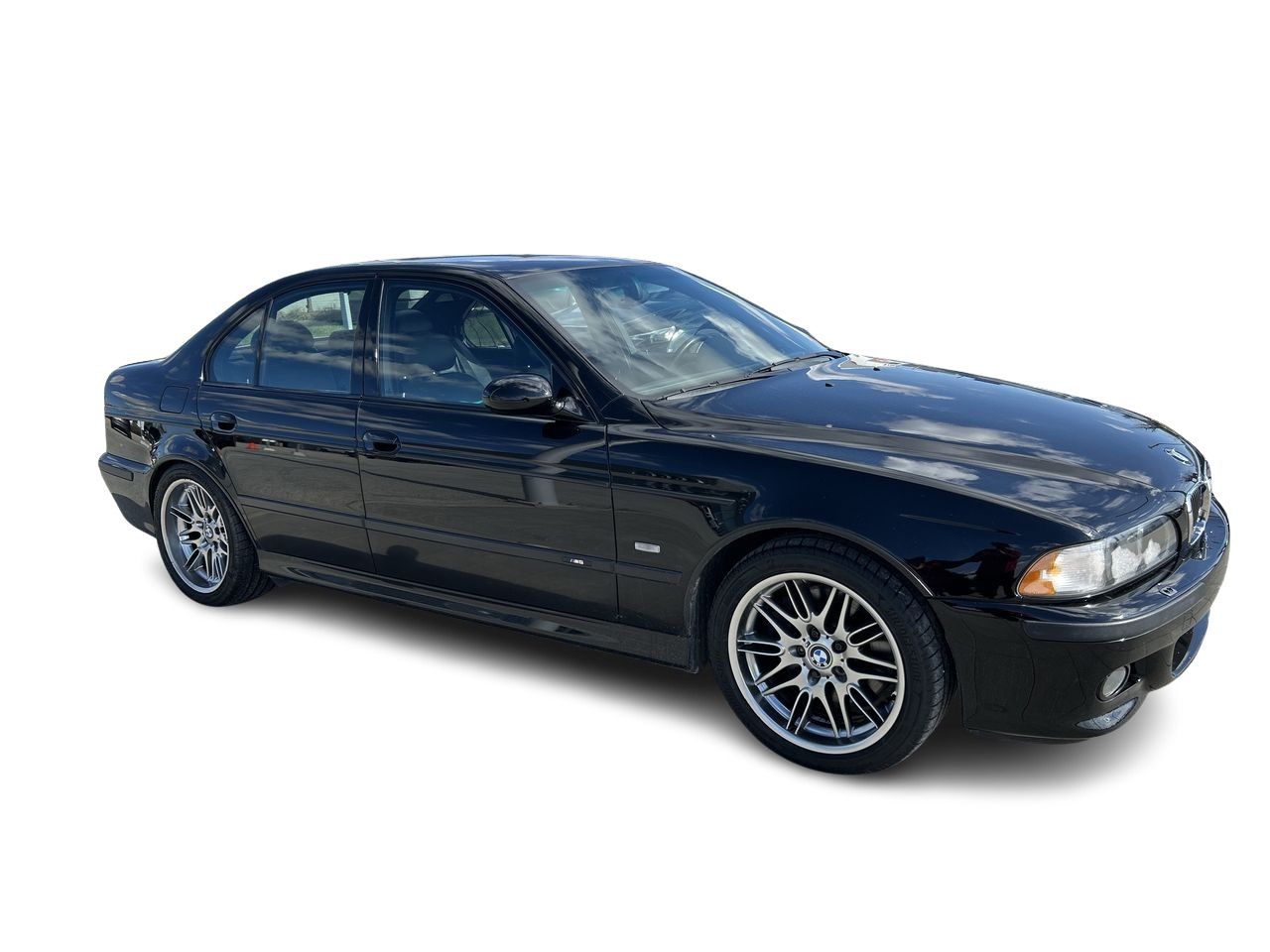 2000 BMW M5 in Barrie, Ontario