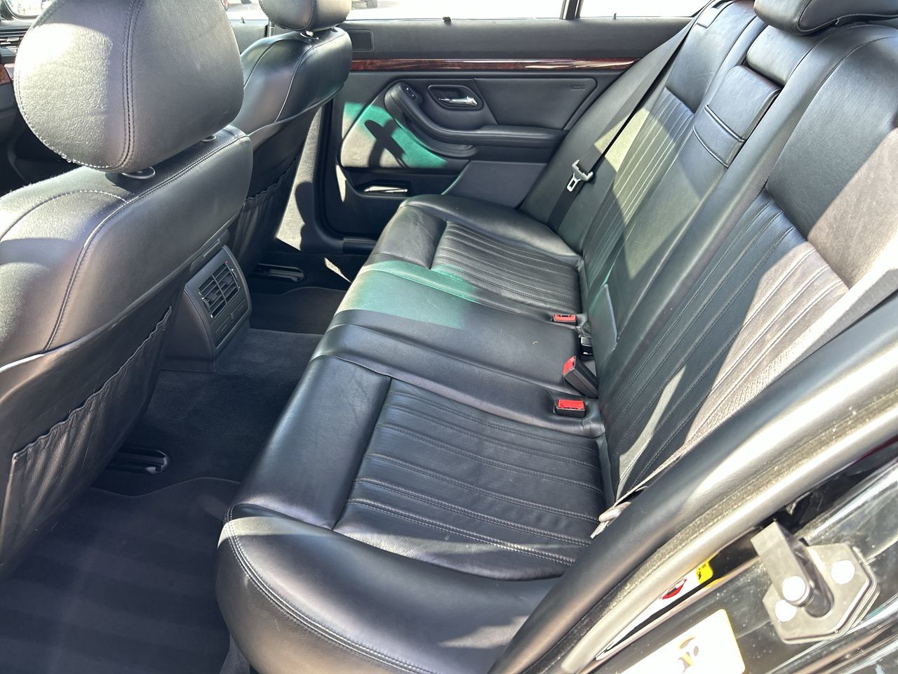 2000 BMW M5 in Barrie, Ontario