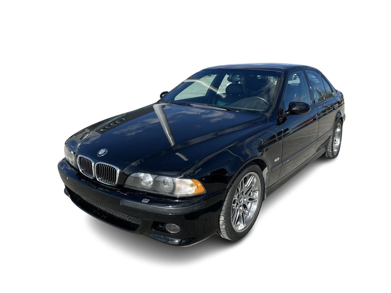 2000 BMW M5 in Barrie, Ontario