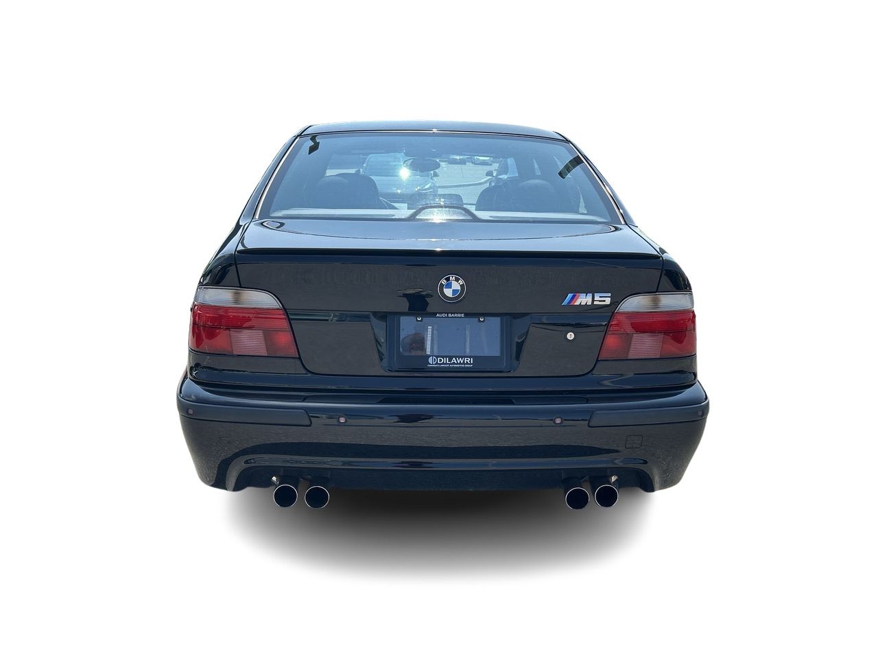 2000 BMW M5 in Barrie, Ontario