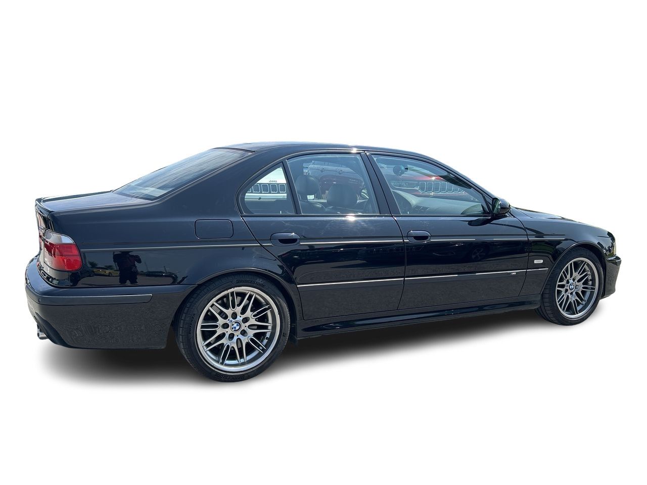 2000 BMW M5 in Barrie, Ontario