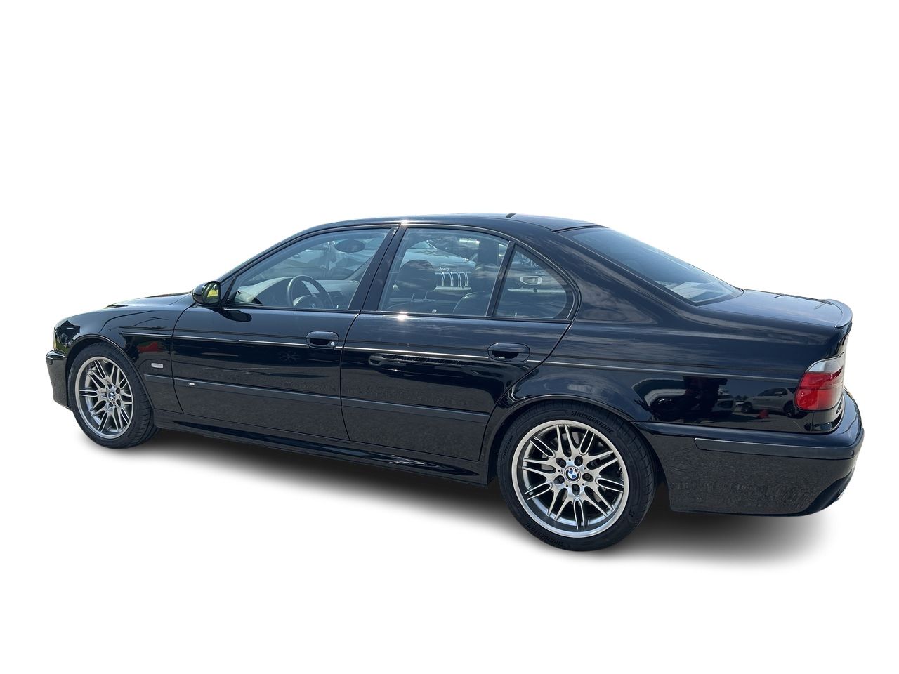 2000 BMW M5 in Barrie, Ontario