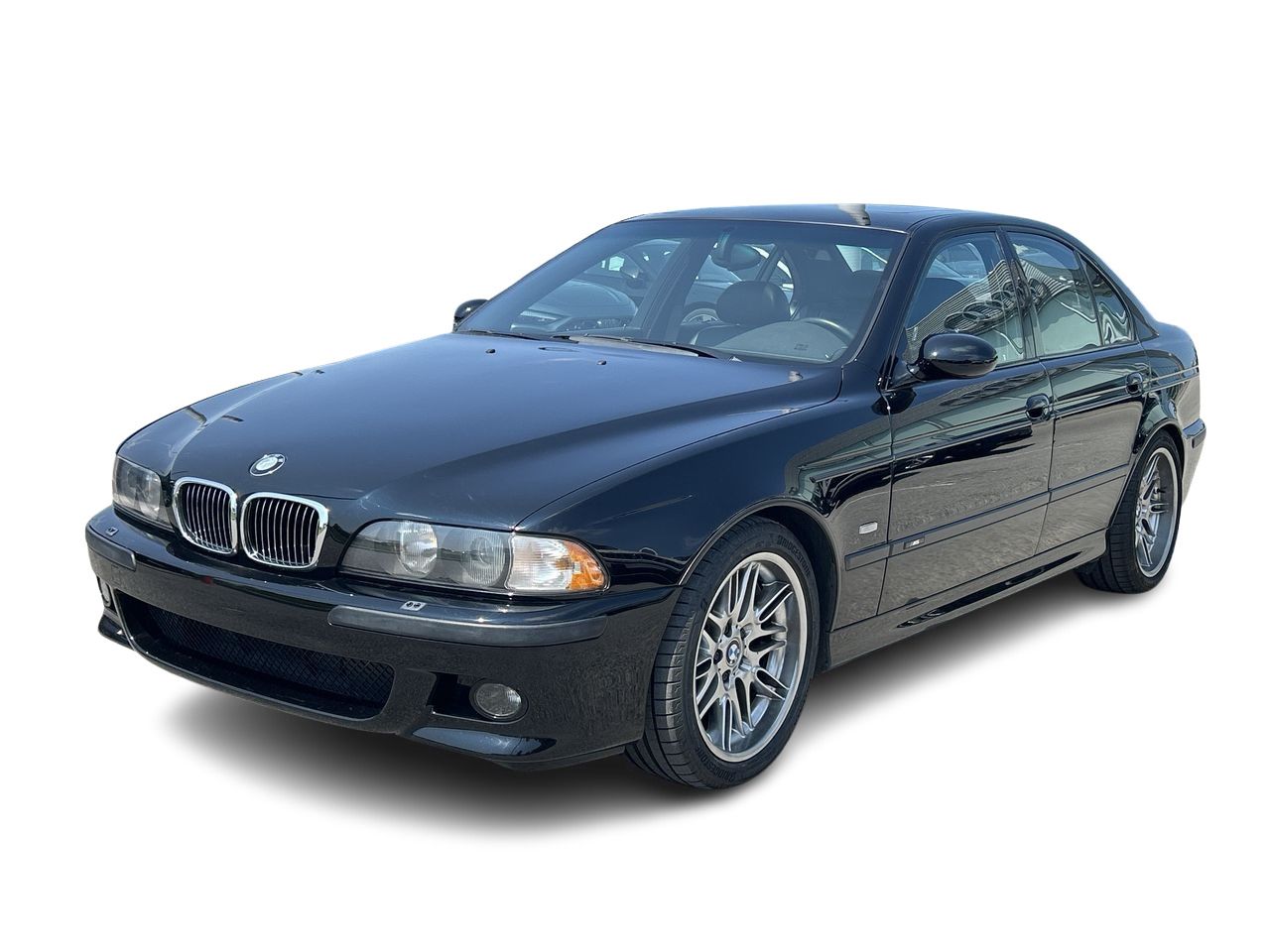 2000 BMW M5 in Barrie, Ontario