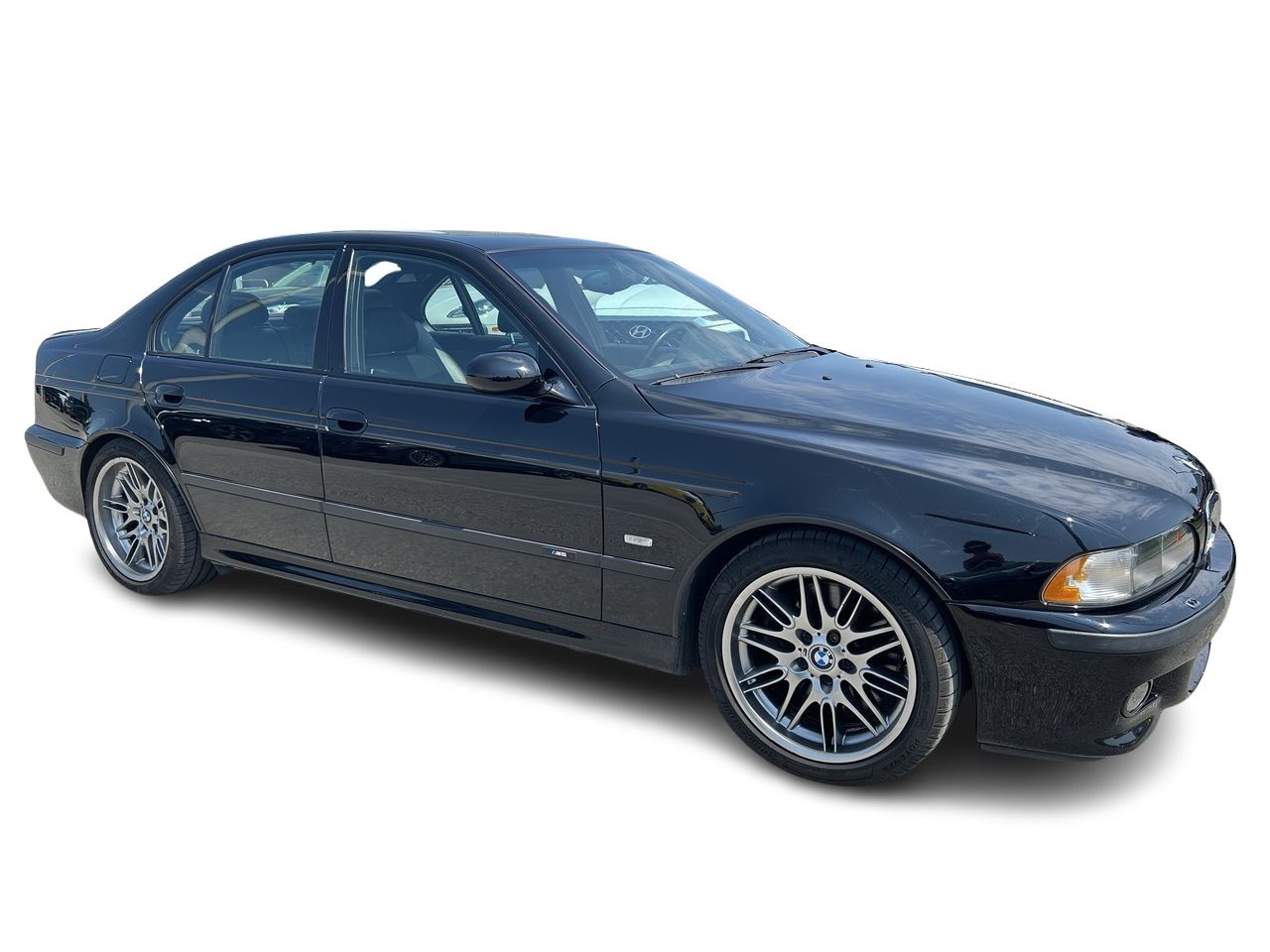 2000 BMW M5 in Barrie, Ontario