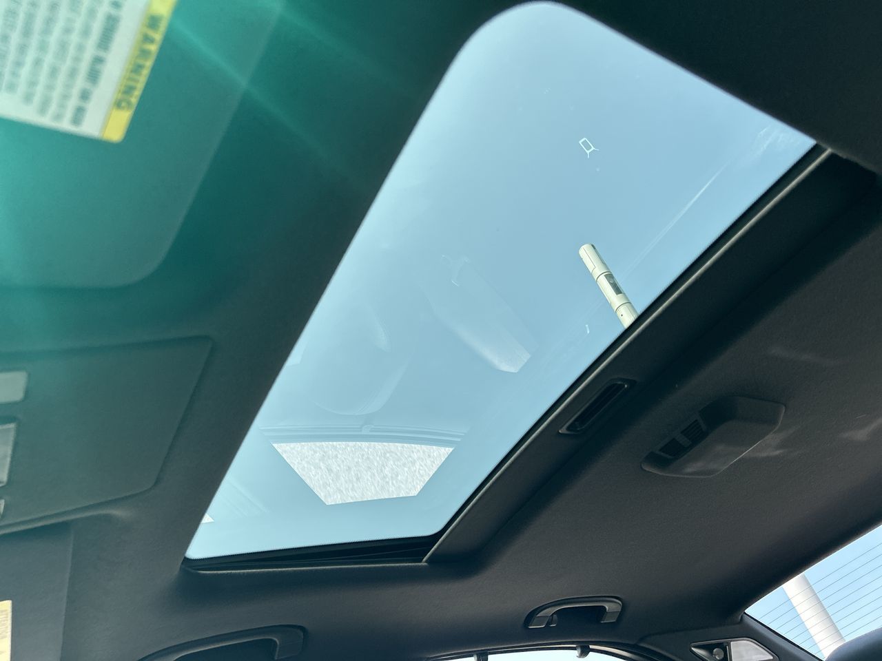 2000 BMW M5 in Barrie, Ontario
