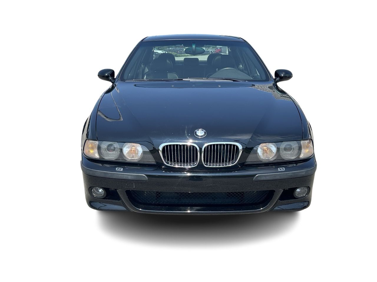 2000 BMW M5 in Barrie, Ontario