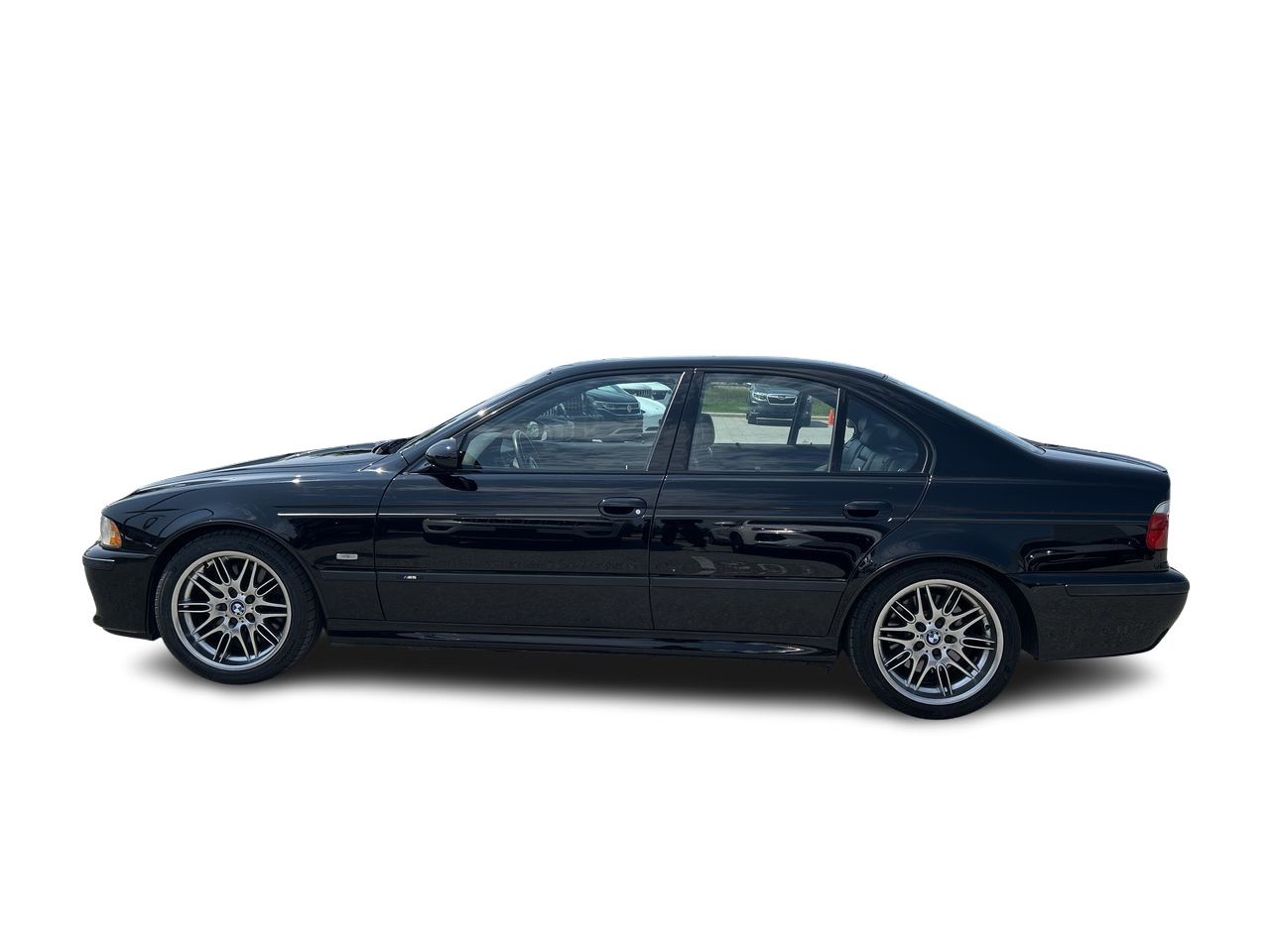 2000 BMW M5 in Barrie, Ontario