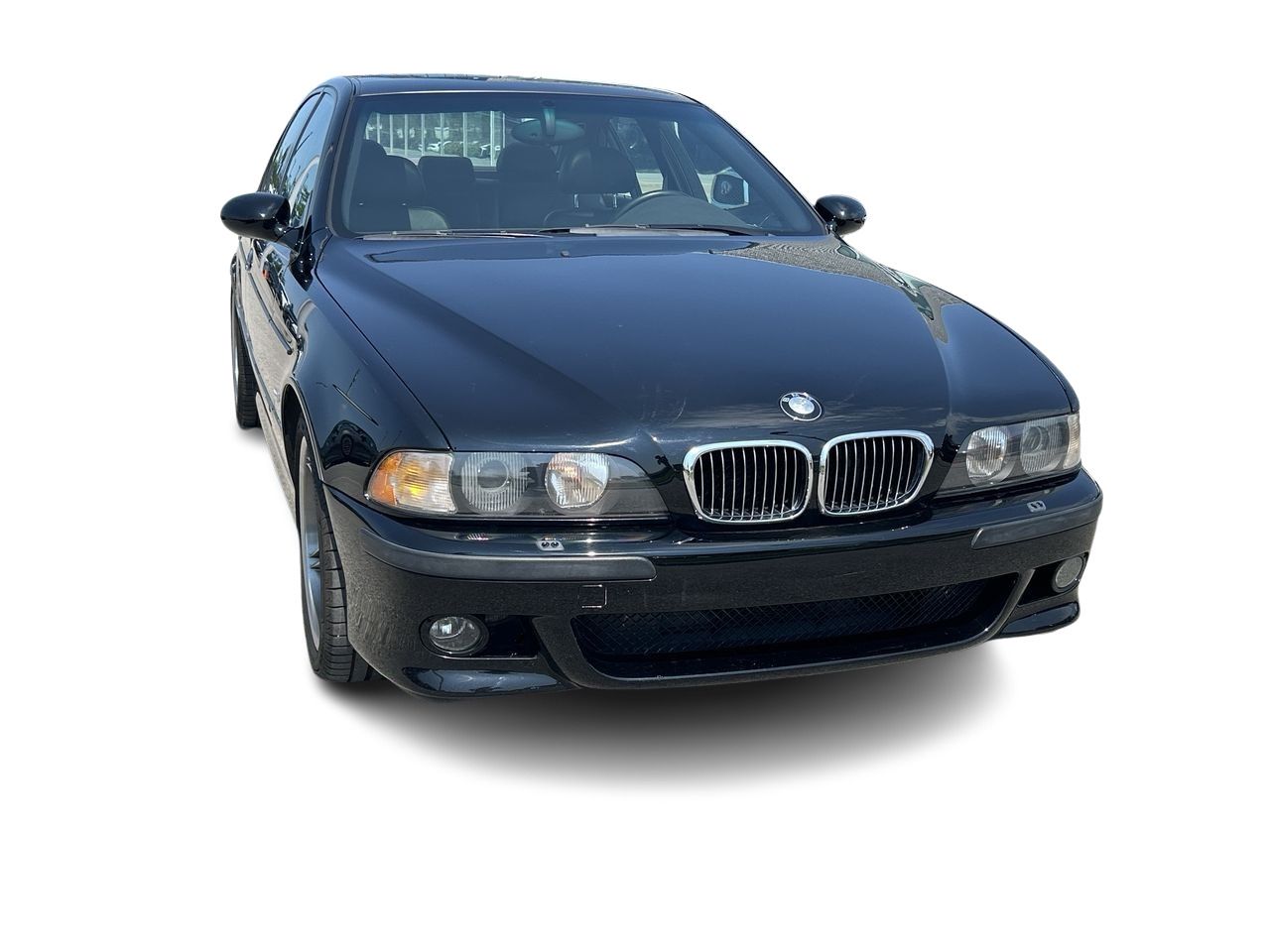 2000 BMW M5 in Barrie, Ontario