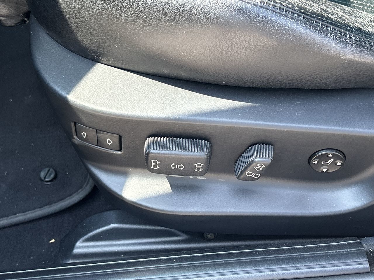 2000 BMW M5 in Barrie, Ontario