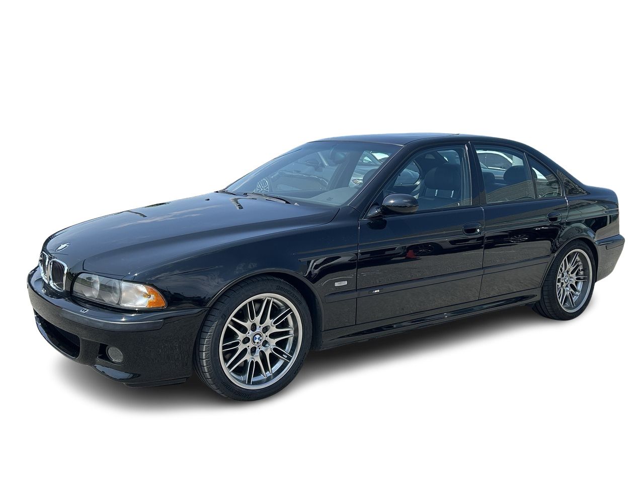 2000 BMW M5 in Barrie, Ontario