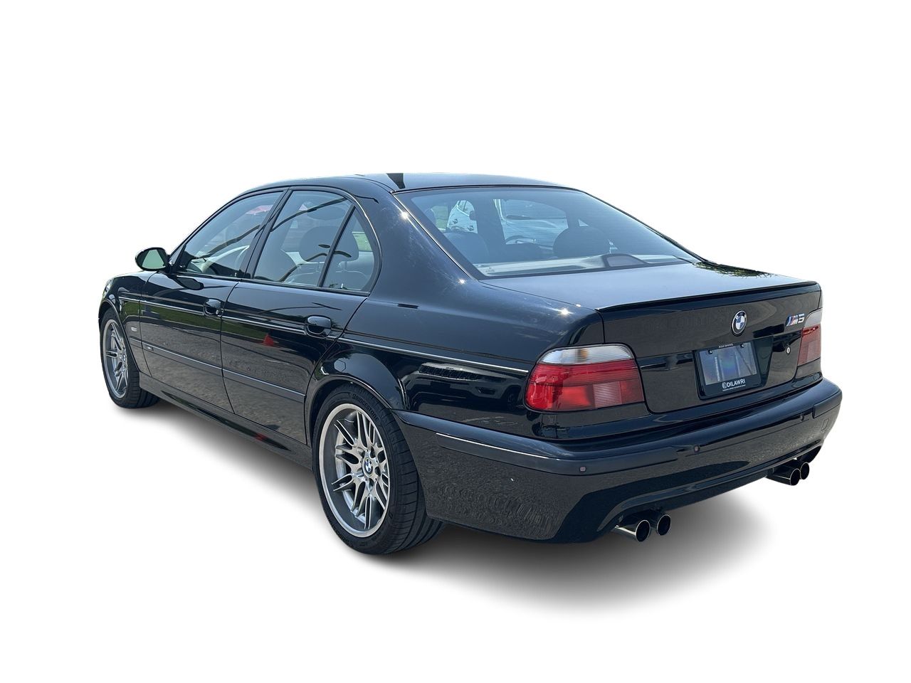 2000 BMW M5 in Barrie, Ontario