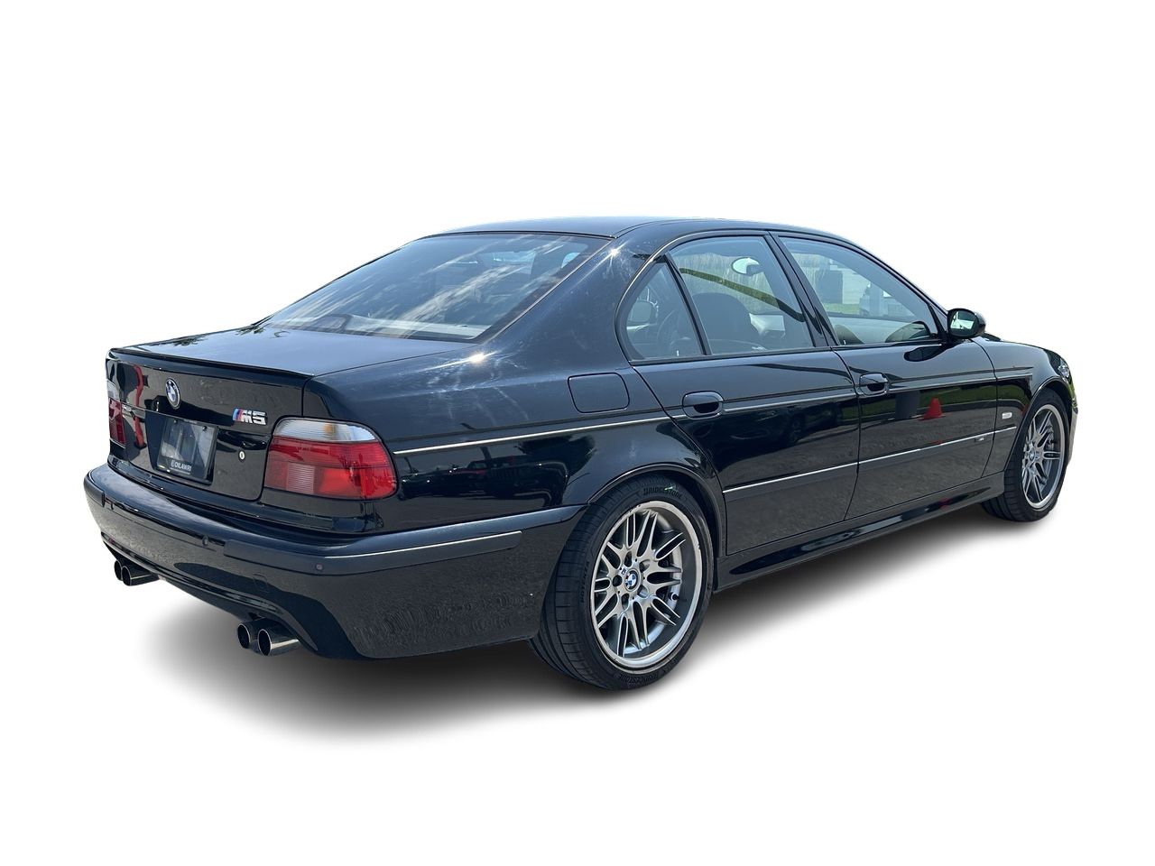 2000 BMW M5 in Barrie, Ontario